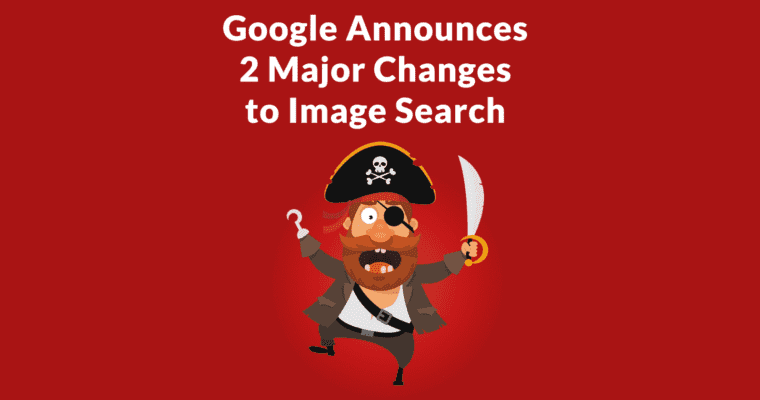 Google: cambios importantes en la búsqueda de imágenes